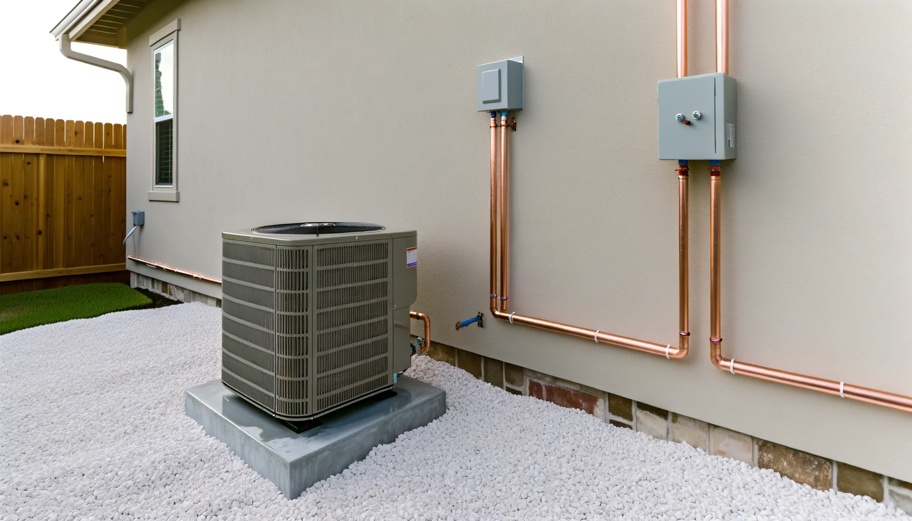 Ductwork Repair & Sealing