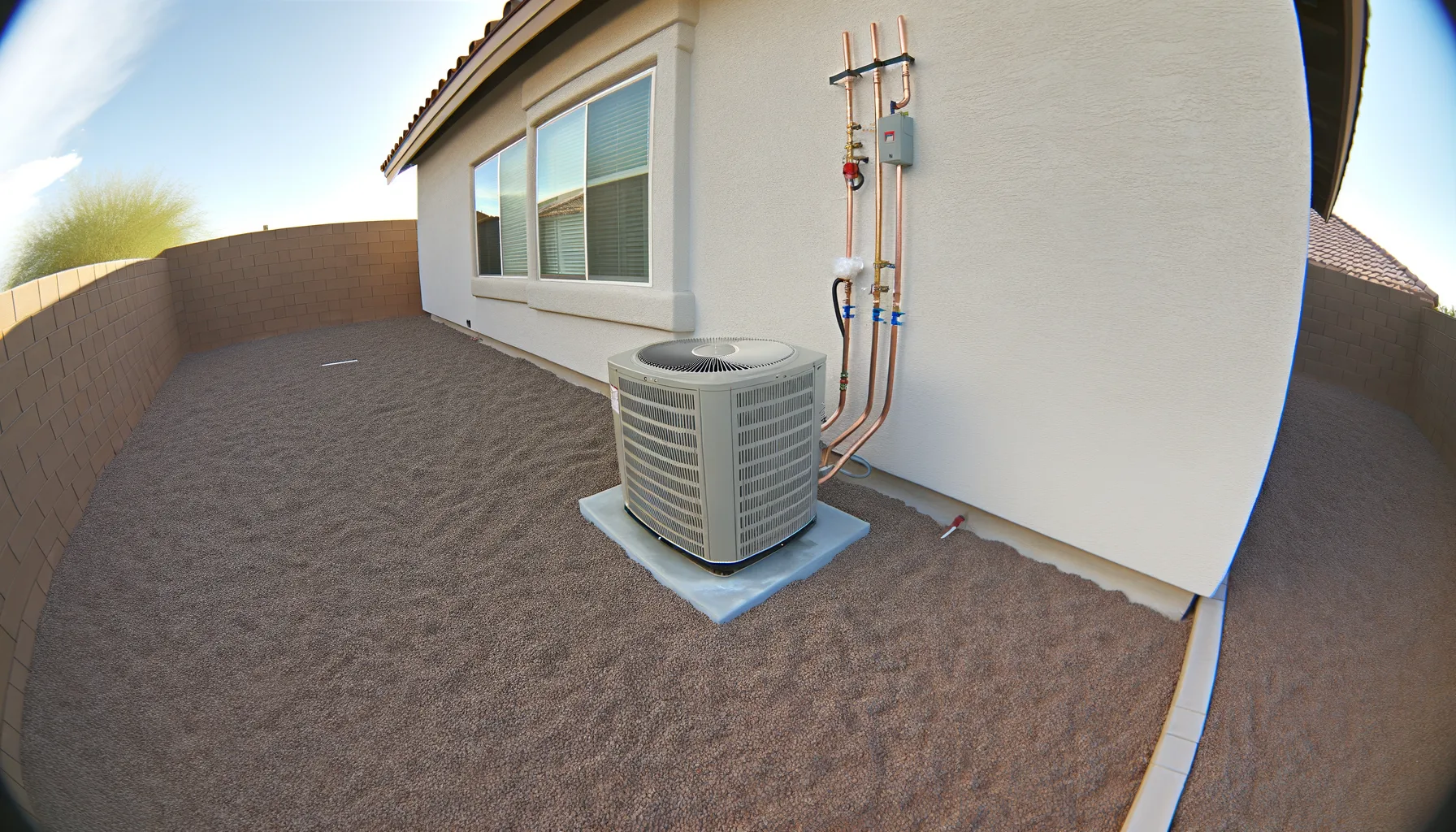 Commercial HVAC Services