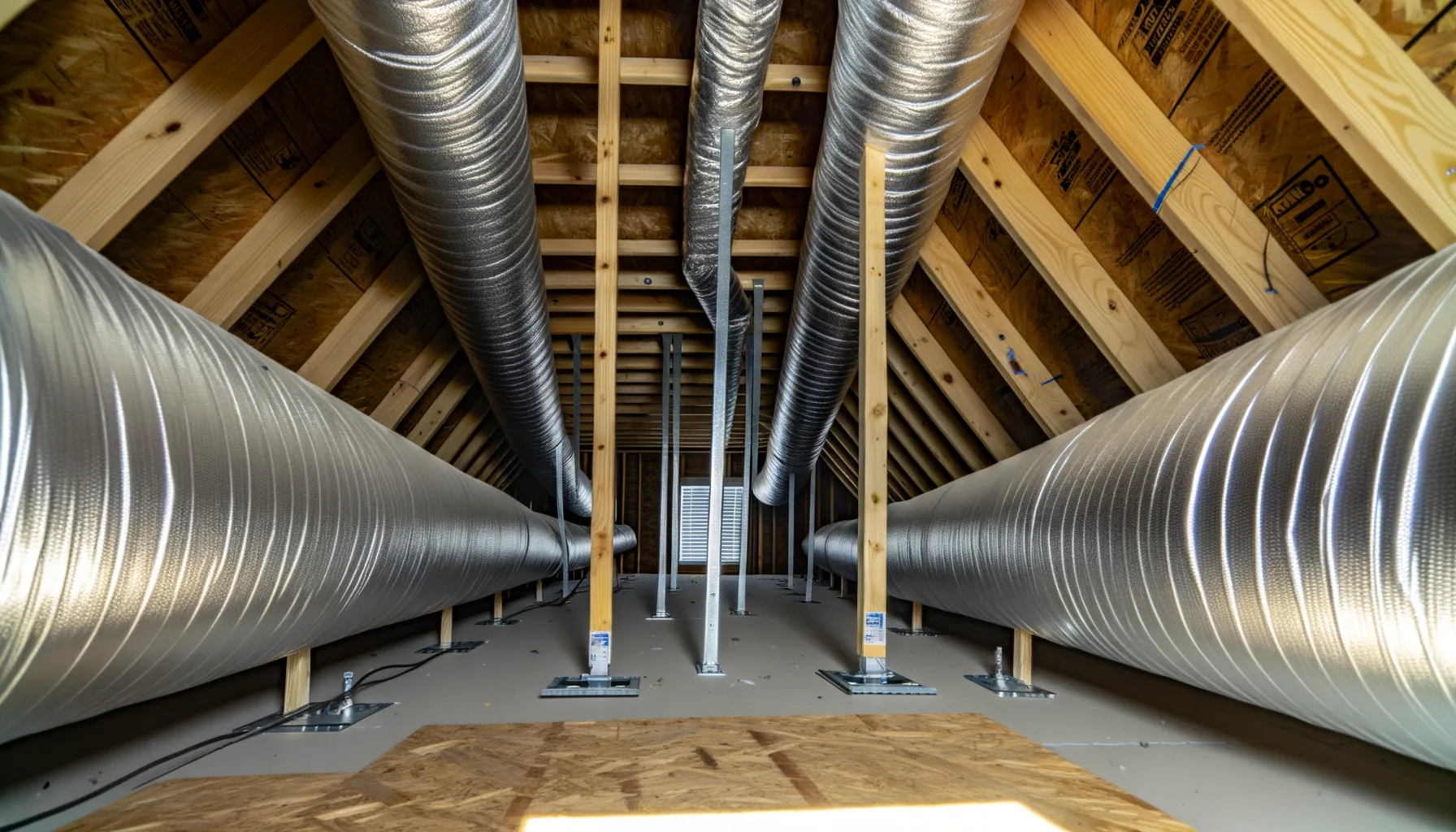 Duct Cleaning - Project 4