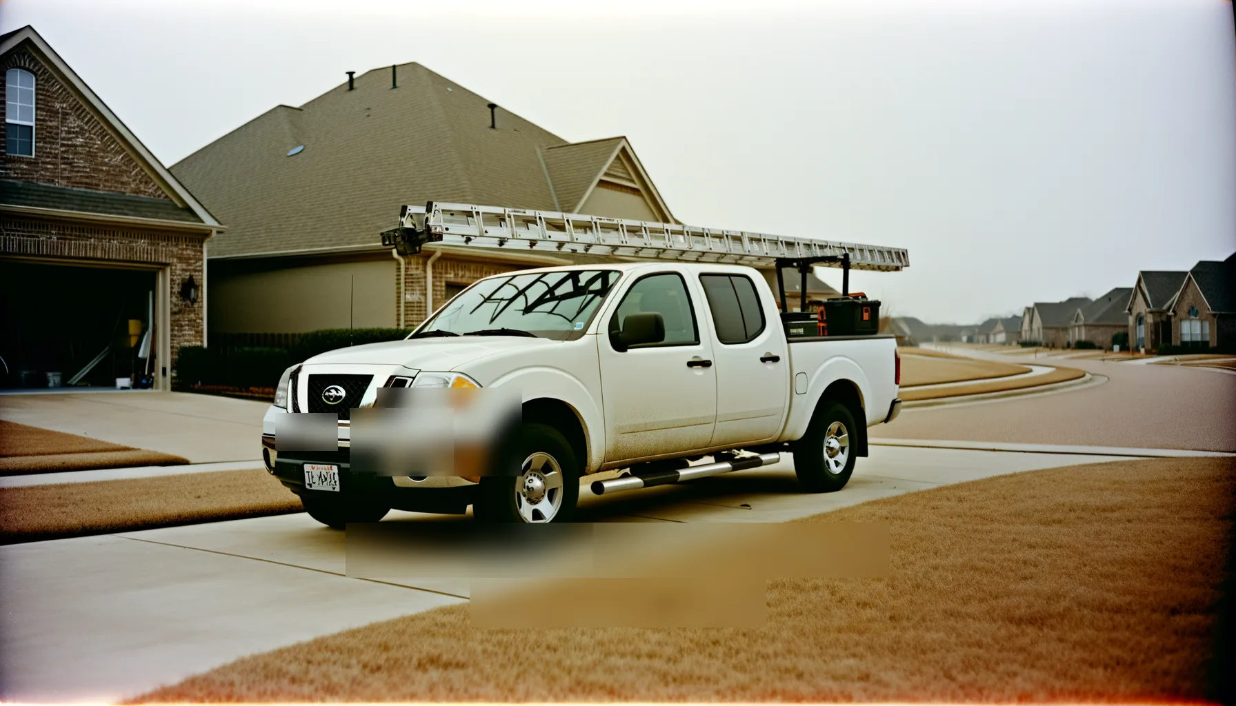 Professional Equipment